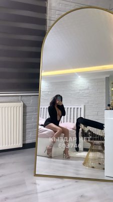 Проститутка Алматы Анкета №603746 Фотография №1