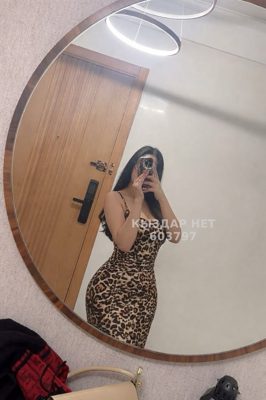 Проститутка Кызылорды Анкета №603797 Фотография №1