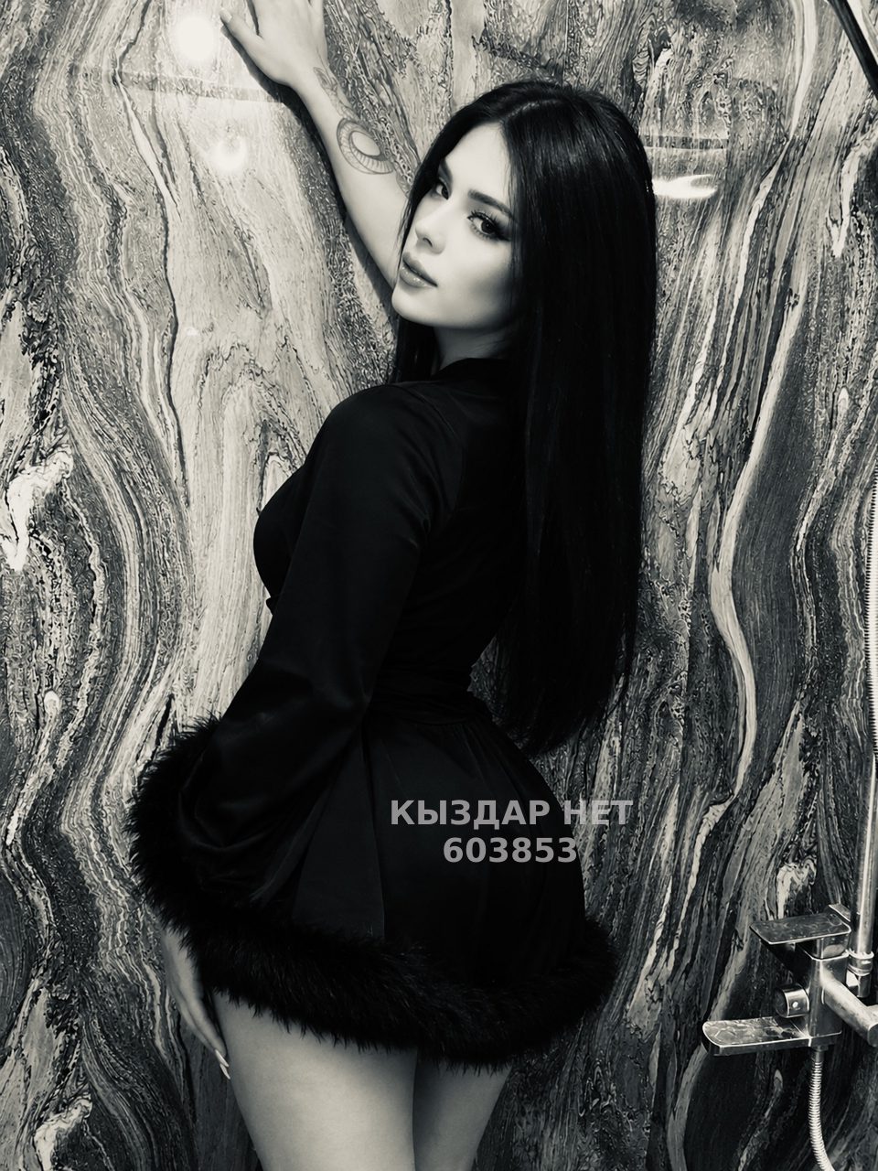 Транс Алматы Анкета №603853 Фотография №1
