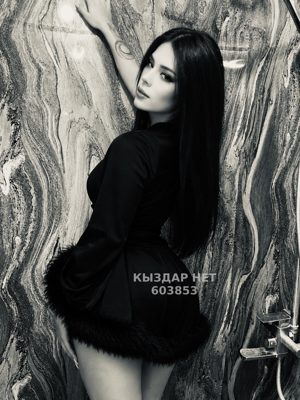 Транс Алматы Анкета №603853 Фотография №1