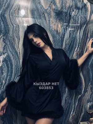 Транс Алматы Анкета №603853 Фотография №1