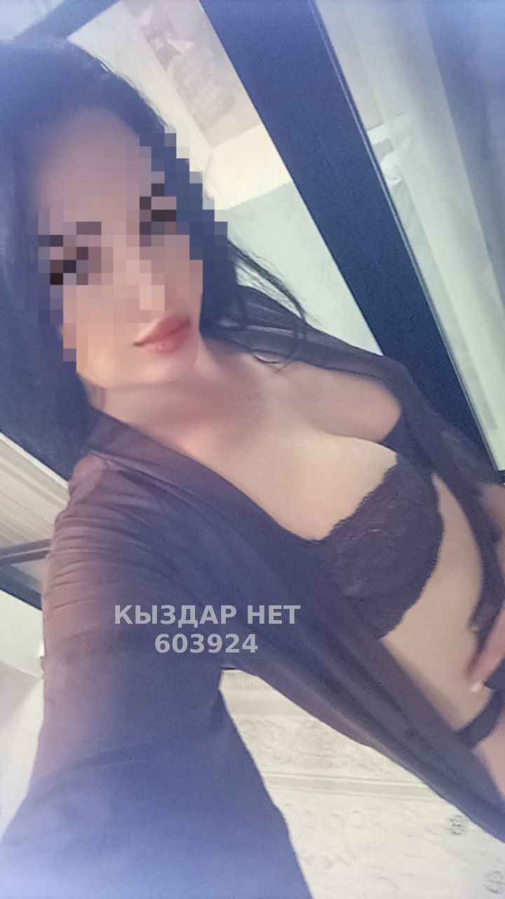 Проститутка Алматы Анкета №603924 Фотография №1