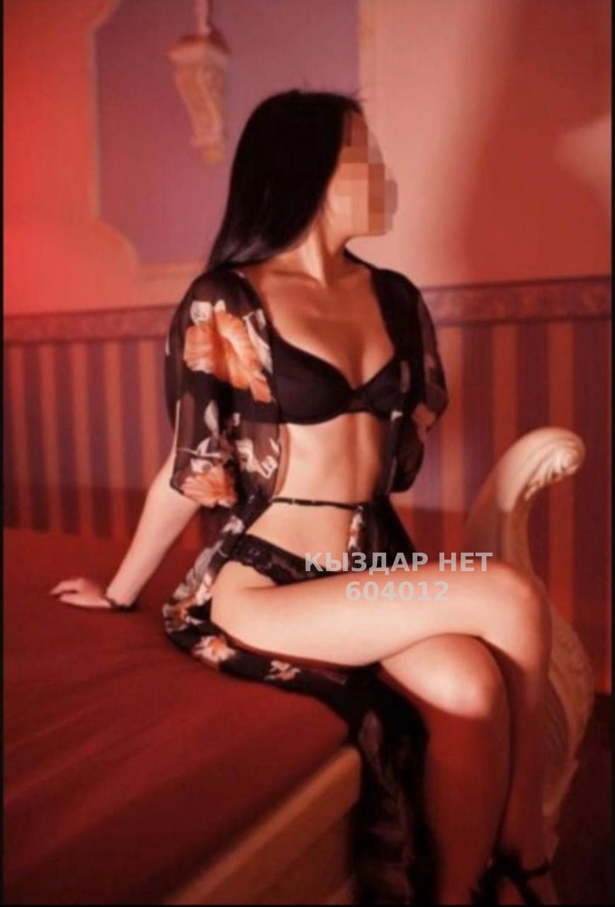 Проститутка Астаны Анкета №604012 Фотография №1