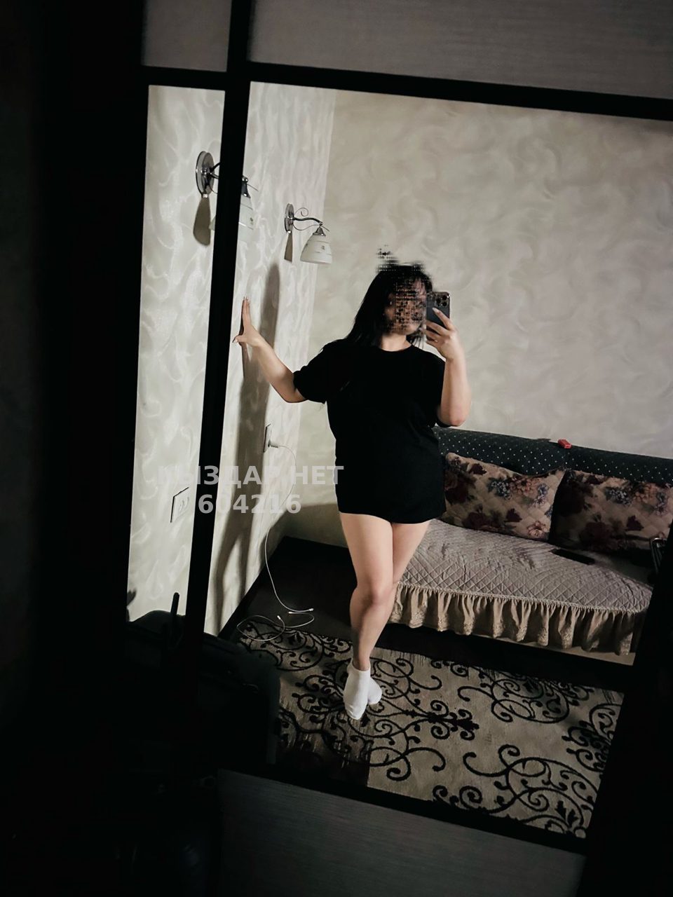 Проститутка Жезказгана Анкета №604216 Фотография №1