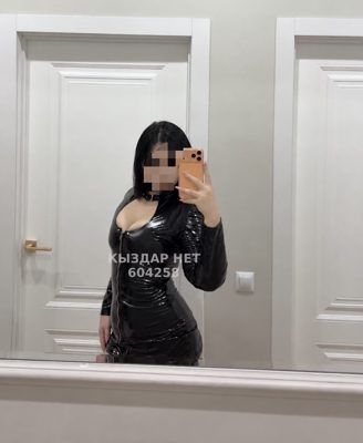 Проститутка Астаны Анкета №604258 Фотография №1