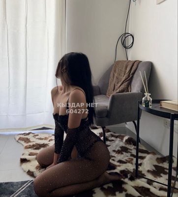 Проститутка Астаны Анкета №604272 Фотография №1