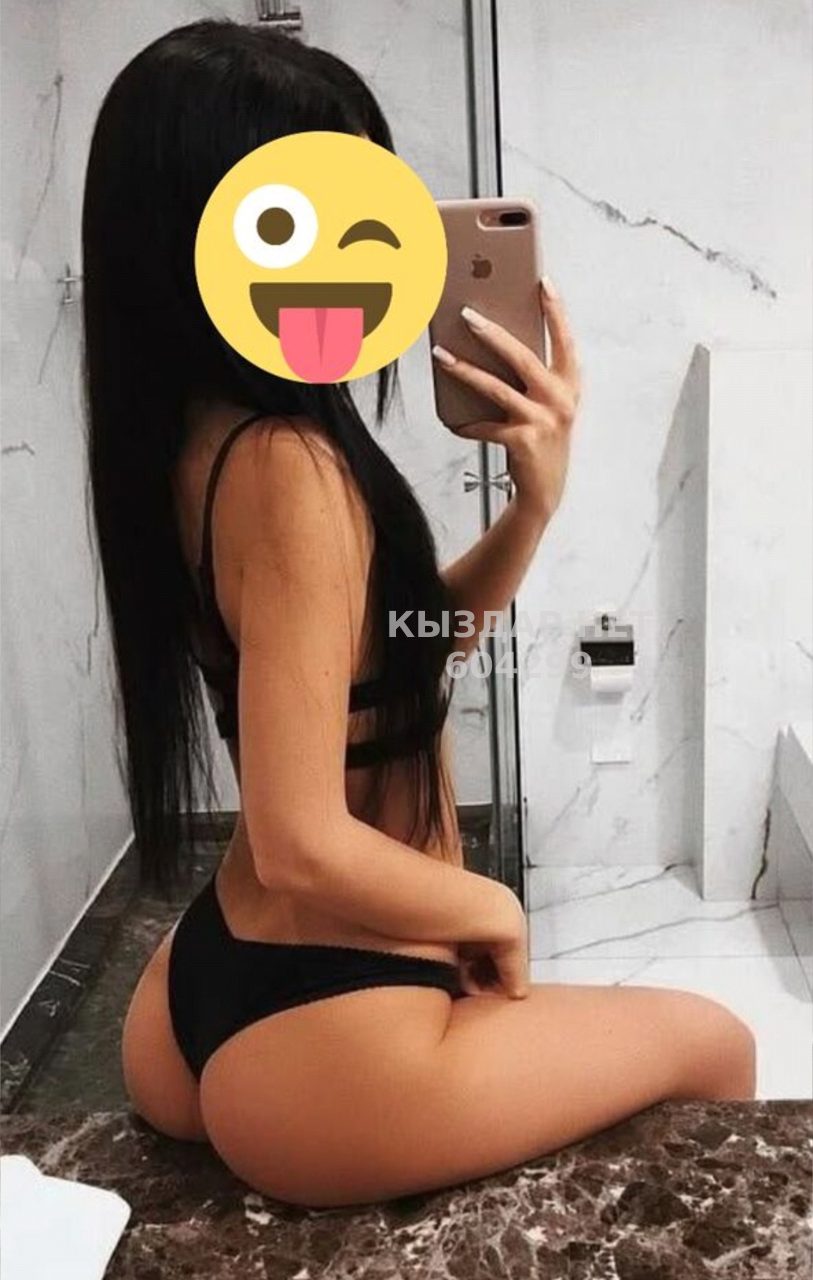 Проститутка Кызылорды Анкета №604299 Фотография №1