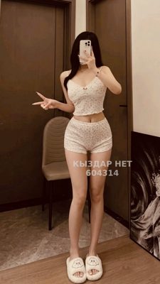 Проститутка Шымкента Анкета №604314 Фотография №1