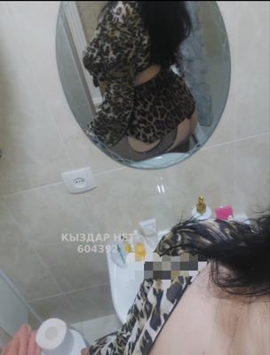 Фотография Алия