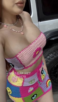 Фотография Айсулу массаж и секс