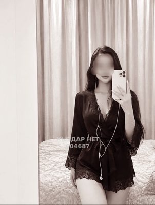 Проститутка Актобе Анкета №604687 Фотография №1