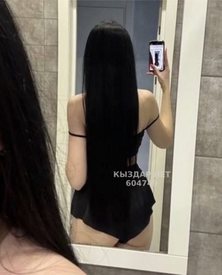 Проститутка Атырау Анкета №604749 Фотография №1