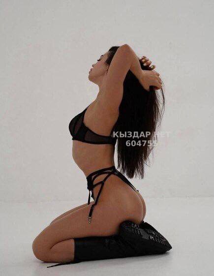 Проститутка Атырау Анкета №604755 Фотография №1