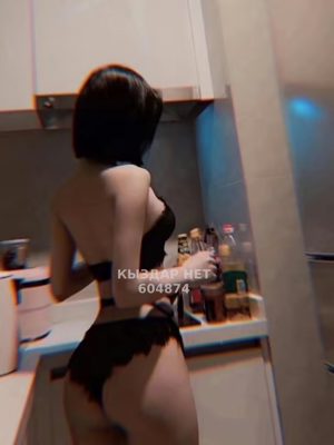 Проститутка Алматы Анкета №604874 Фотография №1