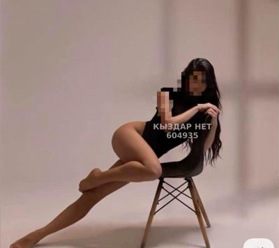 Проститутка Жанаозена Анкета №604935 Фотография №1