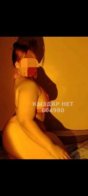 Проститутка Астаны Анкета №604980 Фотография №1