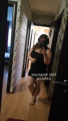 Фотография Малика