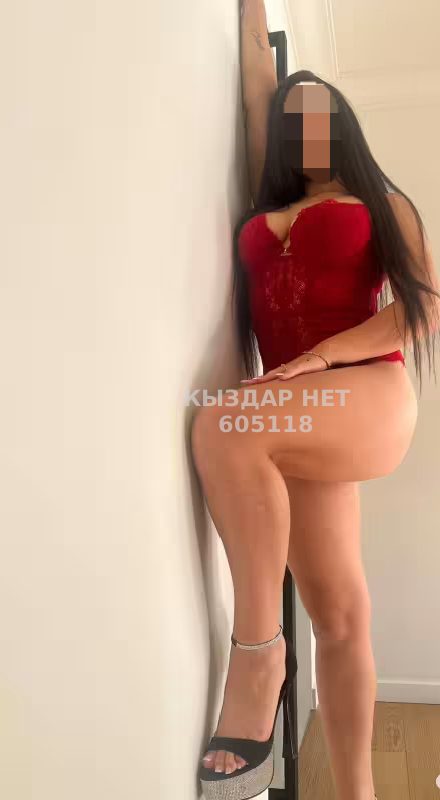 Проститутка Кокшетау Анкета №605118 Фотография №1