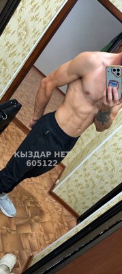 Фотография Макс