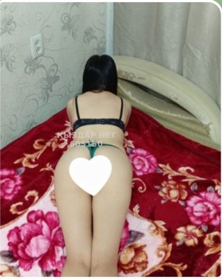 Проститутка Алматы Анкета №605150 Фотография №1