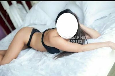 Проститутка Каскелена Анкета №605182 Фотография №1