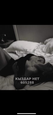 Проститутка Шымкента Анкета №605288 Фотография №1