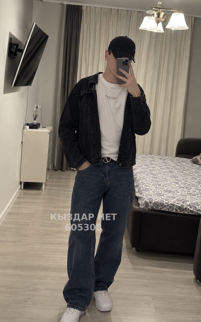 Жиголо Тараза Анкета №605308 Фотография №1