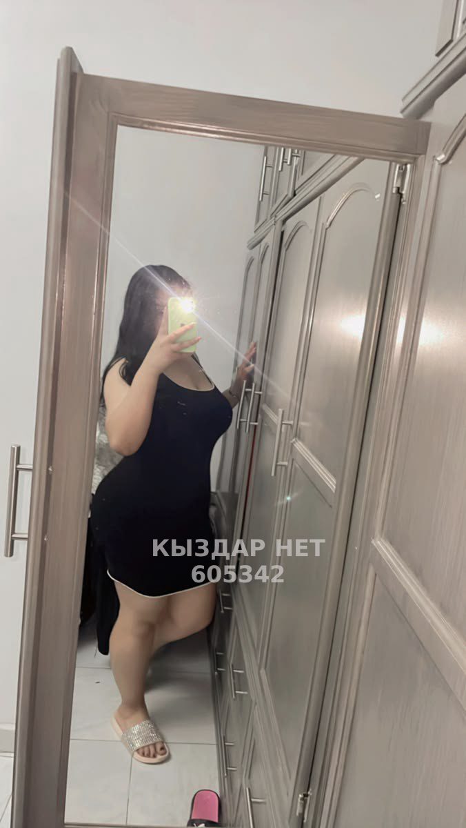 Проститутка Талдыкоргана Анкета №605342 Фотография №1
