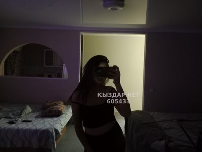 Проститутка Алматы Анкета №605433 Фотография №1