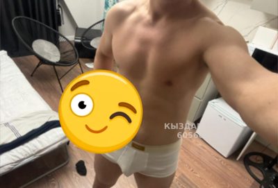 Жиголо Алматы Анкета №605669 Фотография №1