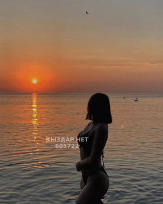 Проститутка Алматы Анкета №605722 Фотография №1
