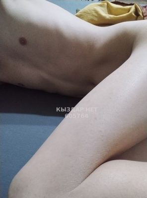 Фотография Алдияр