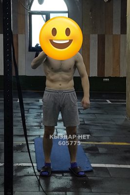 Фотография Леха можем договориться