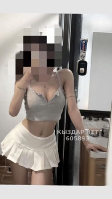 Проститутка Алматы Анкета №605893 Фотография №1
