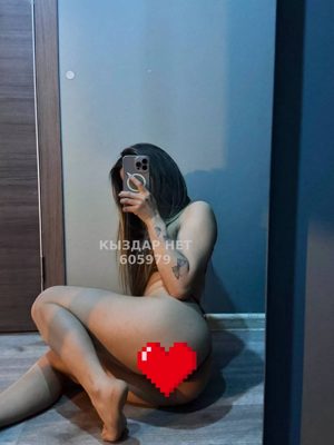 Фотография Angelina sex online