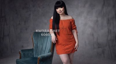 Проститутка Атырау Анкета №606019 Фотография №1