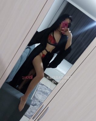Фотография Мадина до 18 Октября