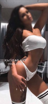Проститутка Алматы Анкета №606238 Фотография №1