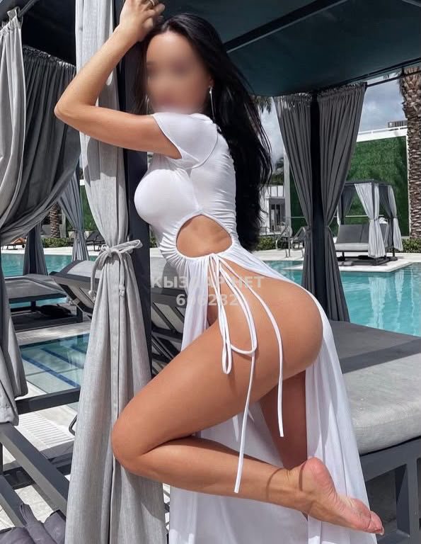Проститутка Алматы Анкета №606282 Фотография №1