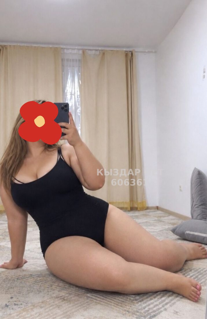 Проститутка Алматы Анкета №606361 Фотография №1