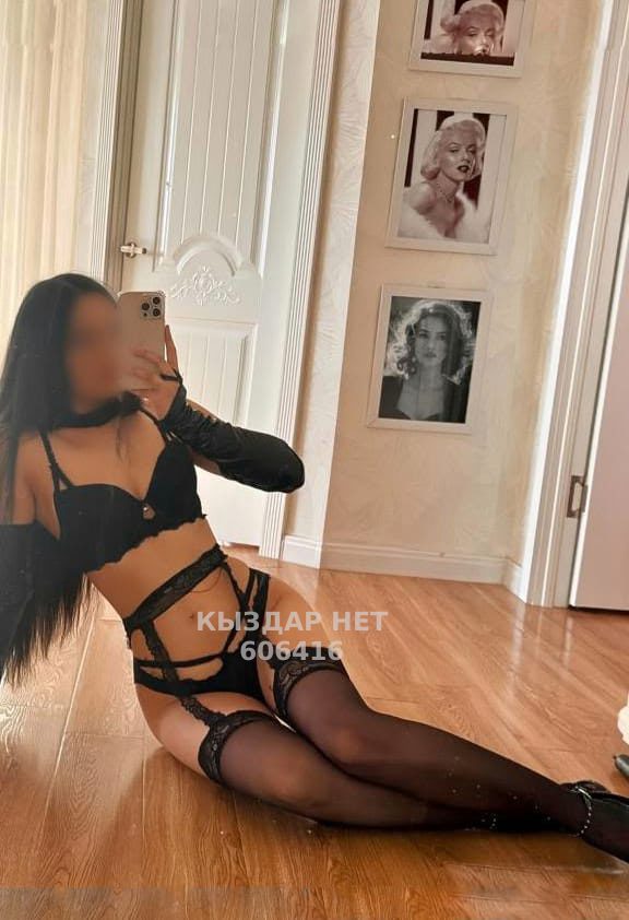 Проститутка Атырау Анкета №606416 Фотография №1