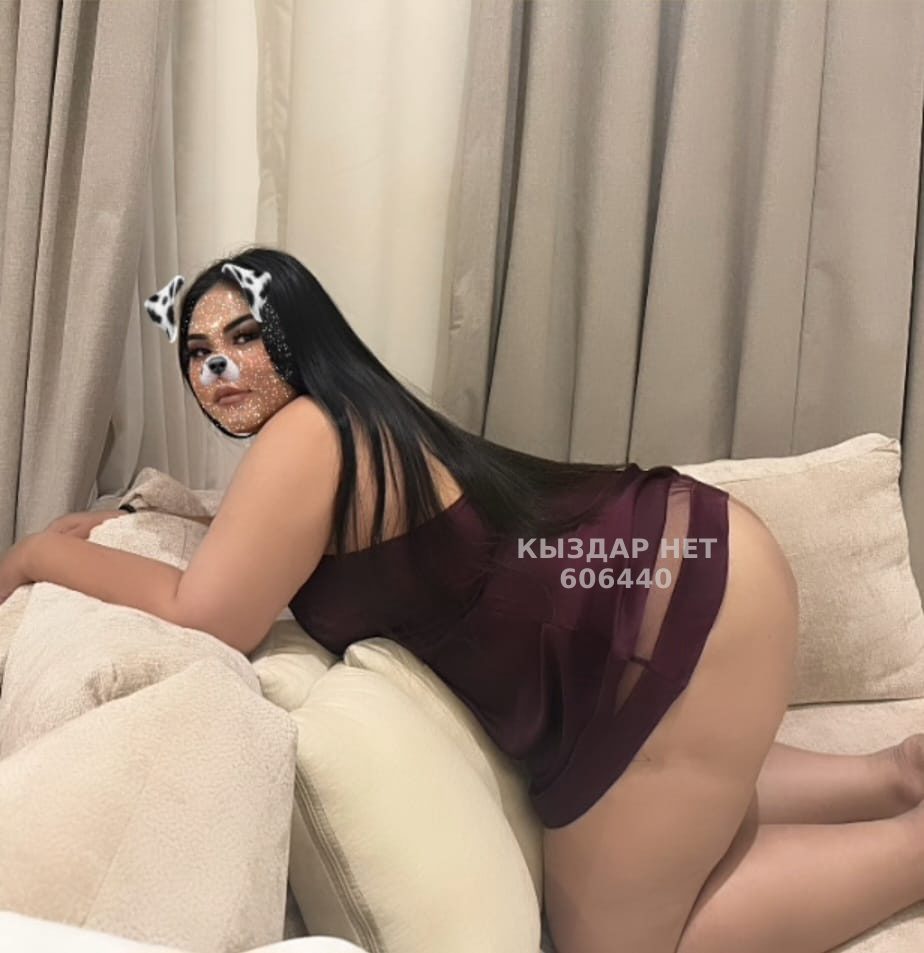 Проститутка Астаны Анкета №606440 Фотография №1