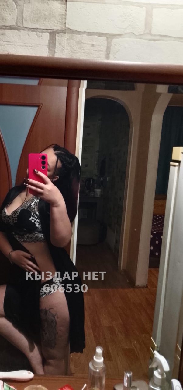 Проститутка Караганды Анкета №606530 Фотография №1