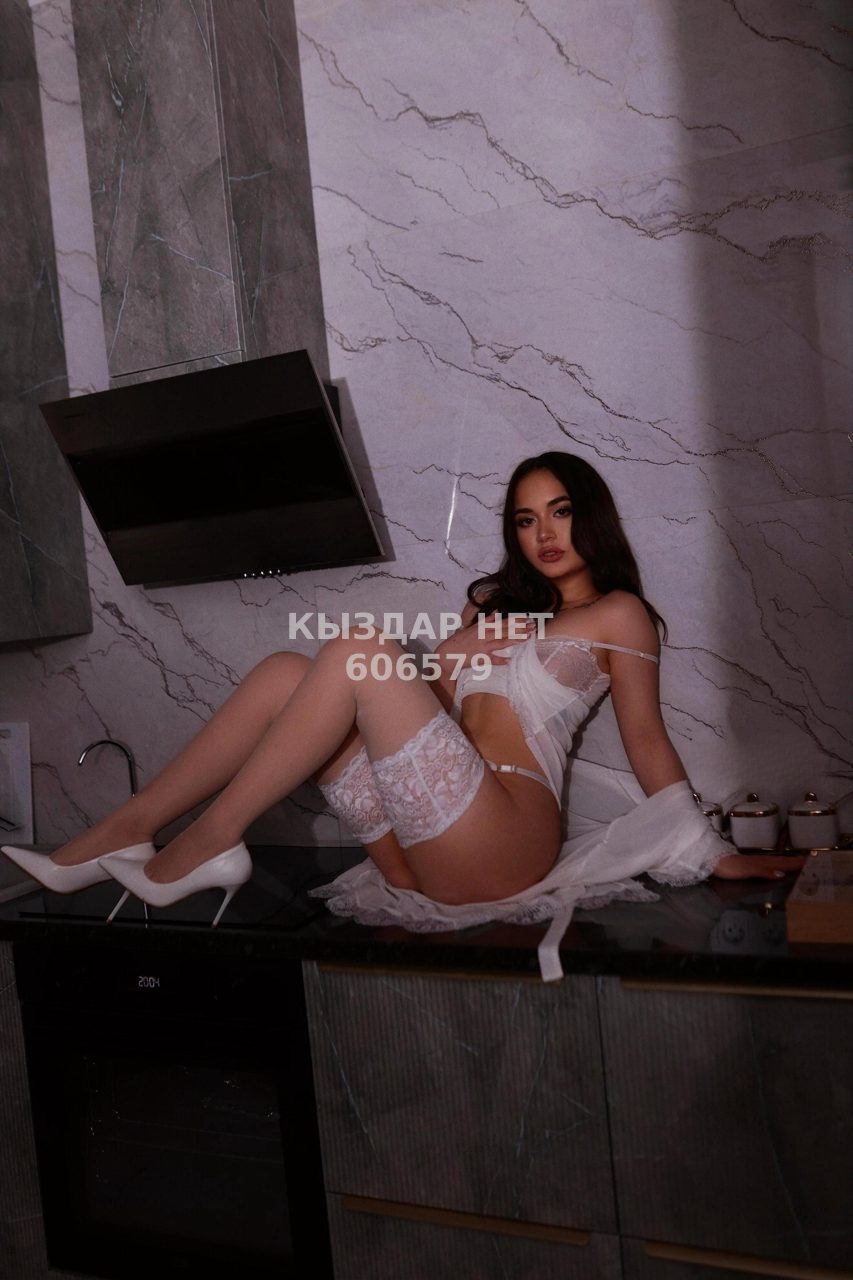 Проститутка Алматы Анкета №606579 Фотография №1